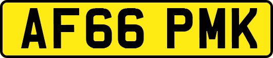 AF66PMK