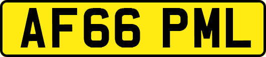 AF66PML