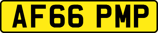 AF66PMP