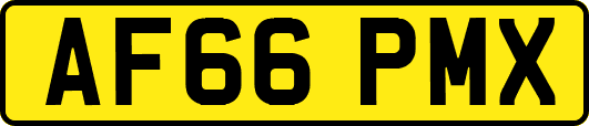 AF66PMX