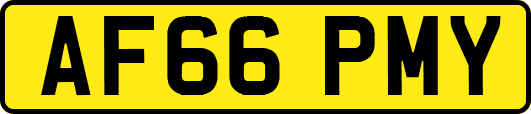 AF66PMY