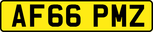 AF66PMZ