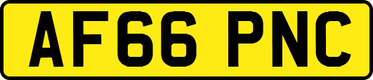 AF66PNC