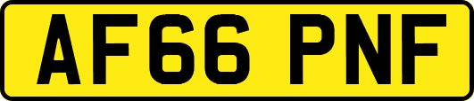 AF66PNF