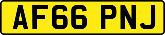 AF66PNJ