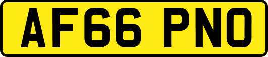 AF66PNO