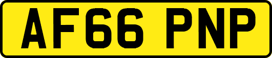 AF66PNP