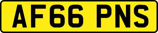 AF66PNS
