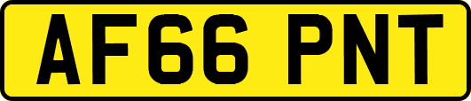 AF66PNT