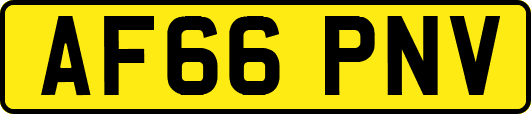 AF66PNV
