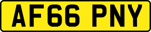AF66PNY