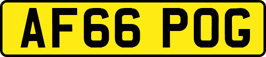AF66POG