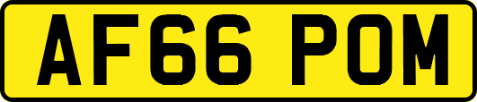 AF66POM