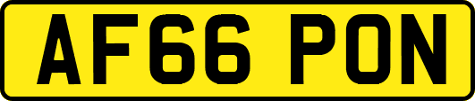 AF66PON
