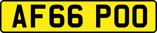AF66POO