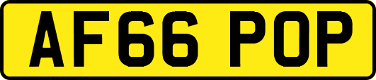 AF66POP