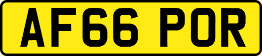 AF66POR
