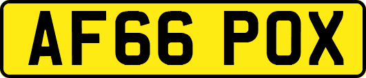 AF66POX