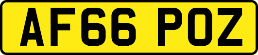 AF66POZ