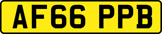 AF66PPB