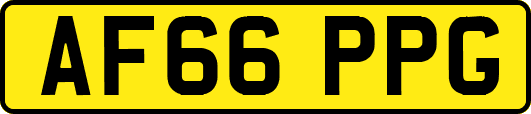 AF66PPG