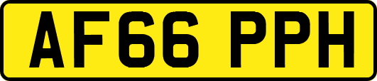 AF66PPH