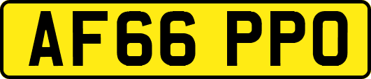 AF66PPO
