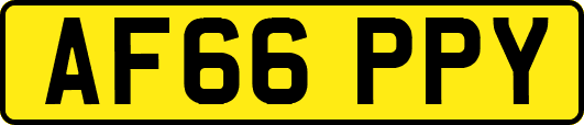 AF66PPY