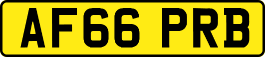 AF66PRB