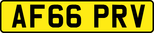 AF66PRV