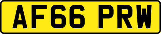 AF66PRW