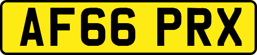 AF66PRX