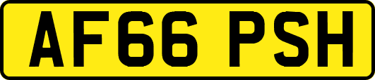 AF66PSH