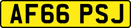 AF66PSJ