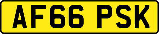 AF66PSK