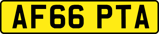 AF66PTA