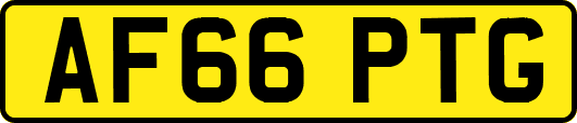 AF66PTG