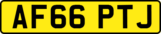 AF66PTJ