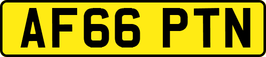 AF66PTN
