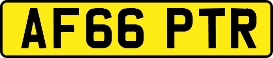 AF66PTR