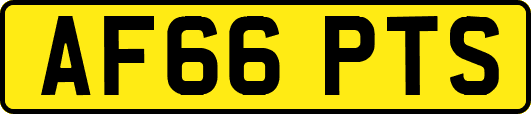 AF66PTS