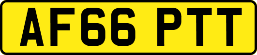 AF66PTT