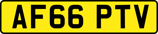 AF66PTV