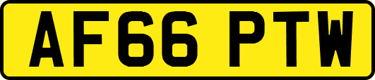 AF66PTW