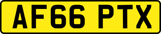 AF66PTX