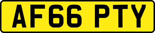 AF66PTY