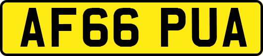 AF66PUA