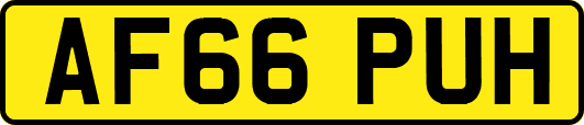 AF66PUH