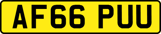 AF66PUU