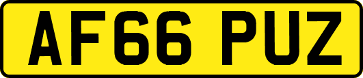 AF66PUZ